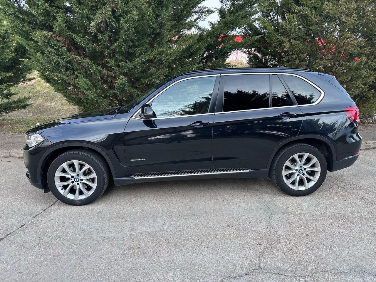 Foto BMW X5 19