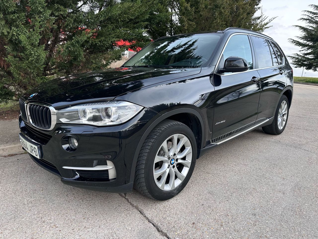 Foto BMW X5 21