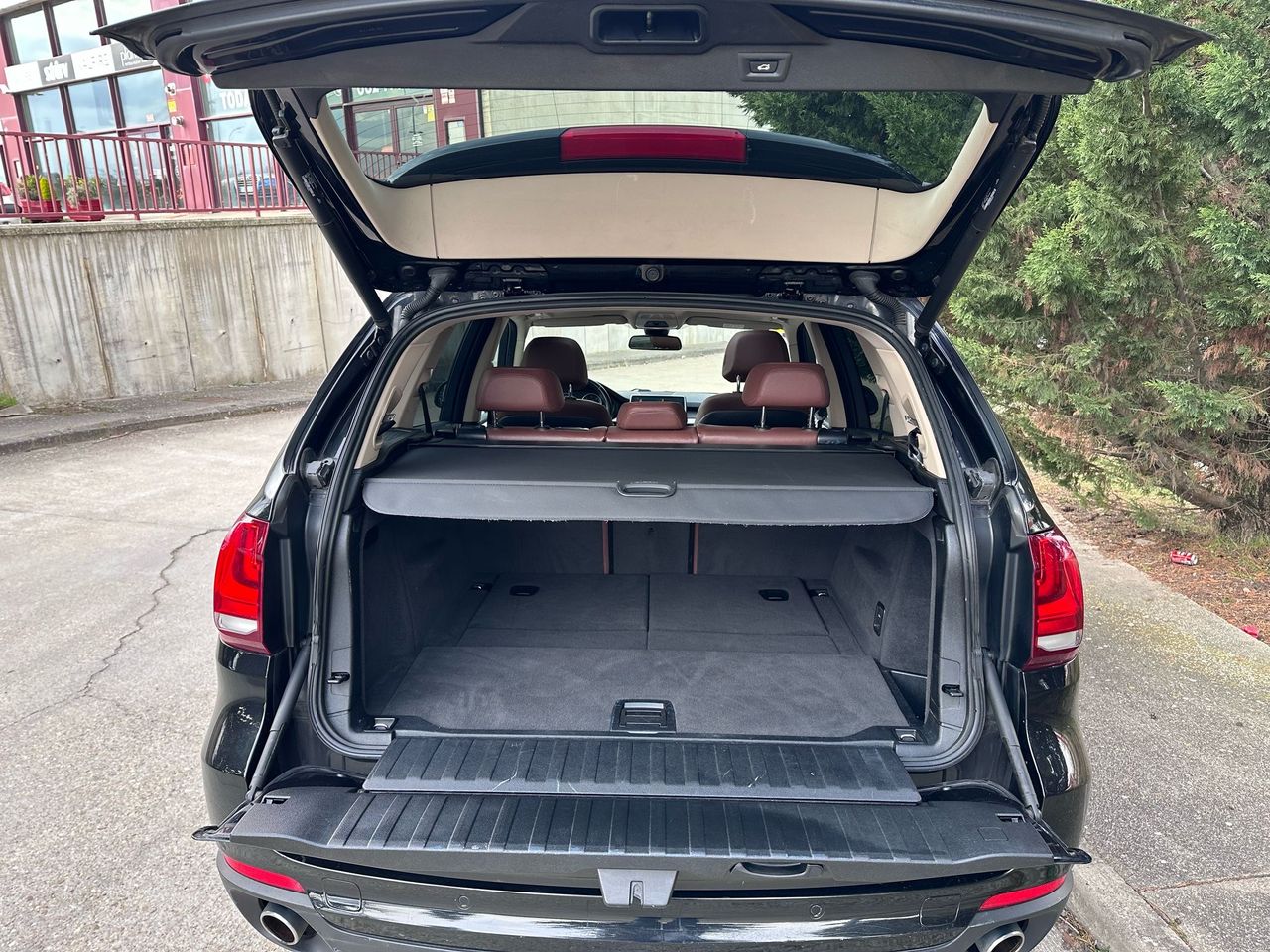 Foto BMW X5 22