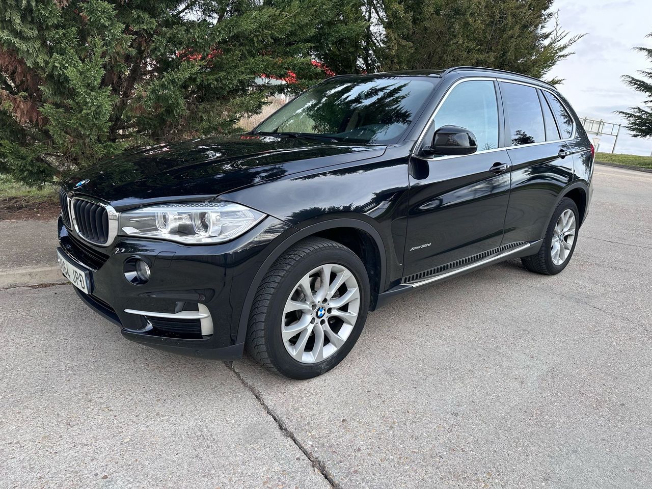 Foto BMW X5 23