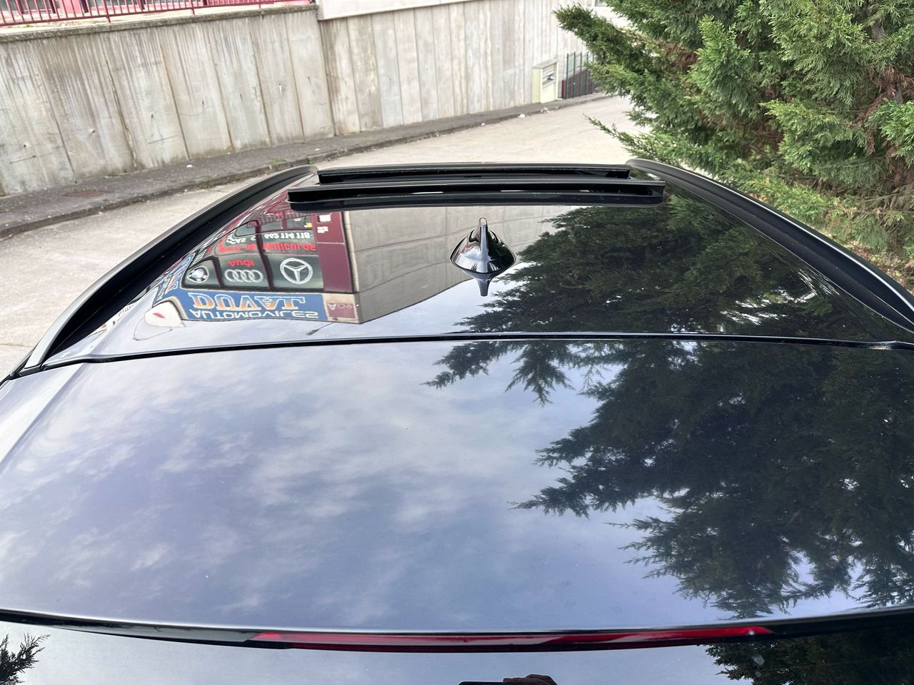Foto BMW X5 25