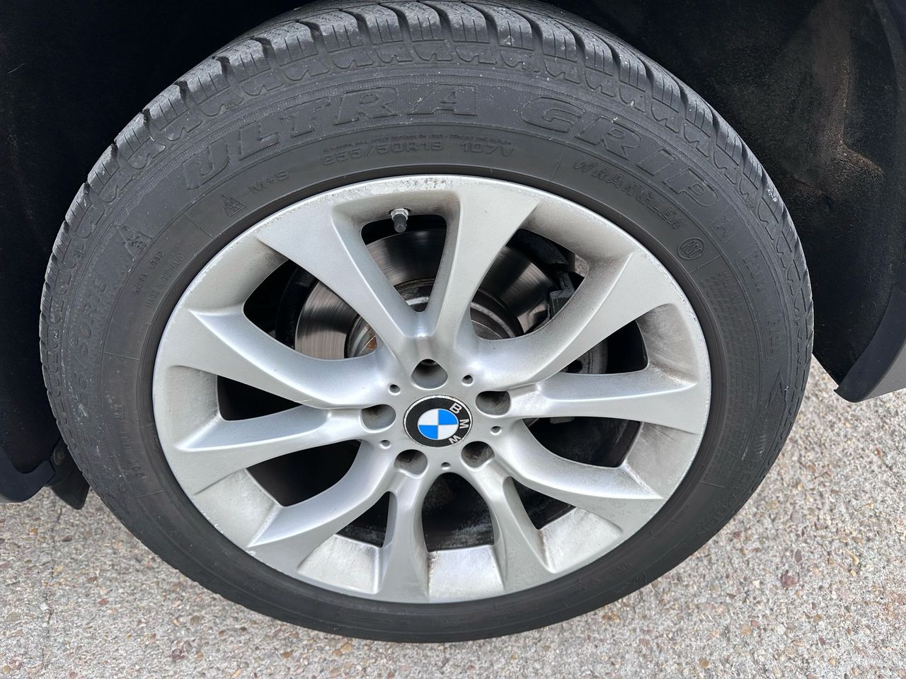 Foto BMW X5 26