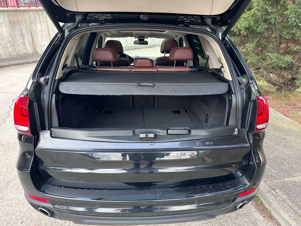 Foto BMW X5 28