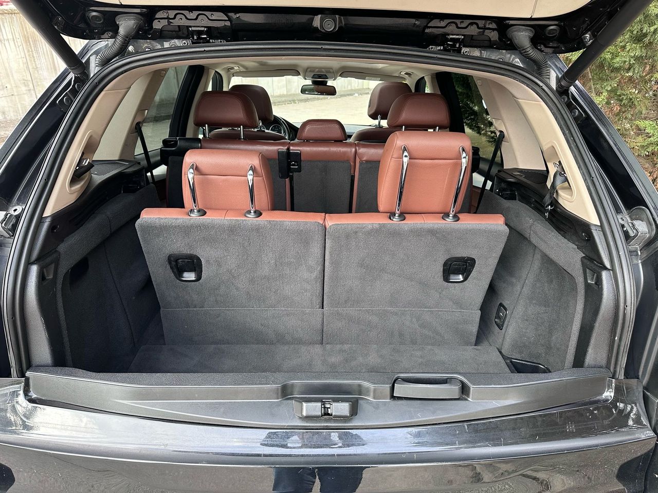 Foto BMW X5 29