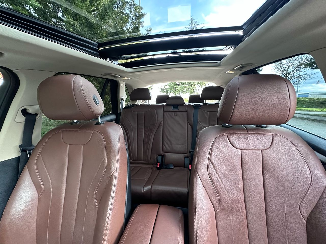 Foto BMW X5 32
