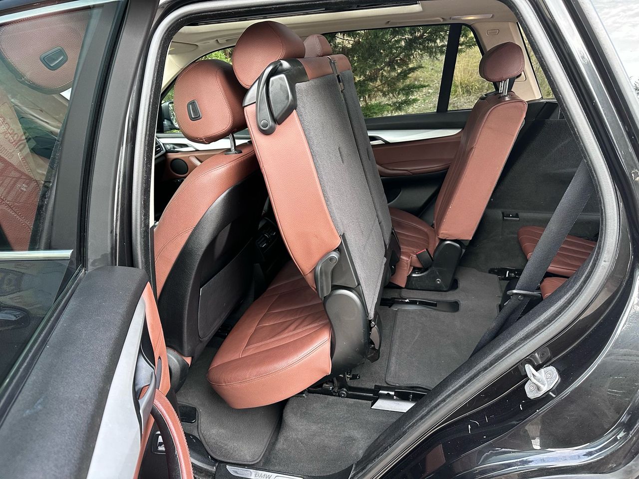 Foto BMW X5 40