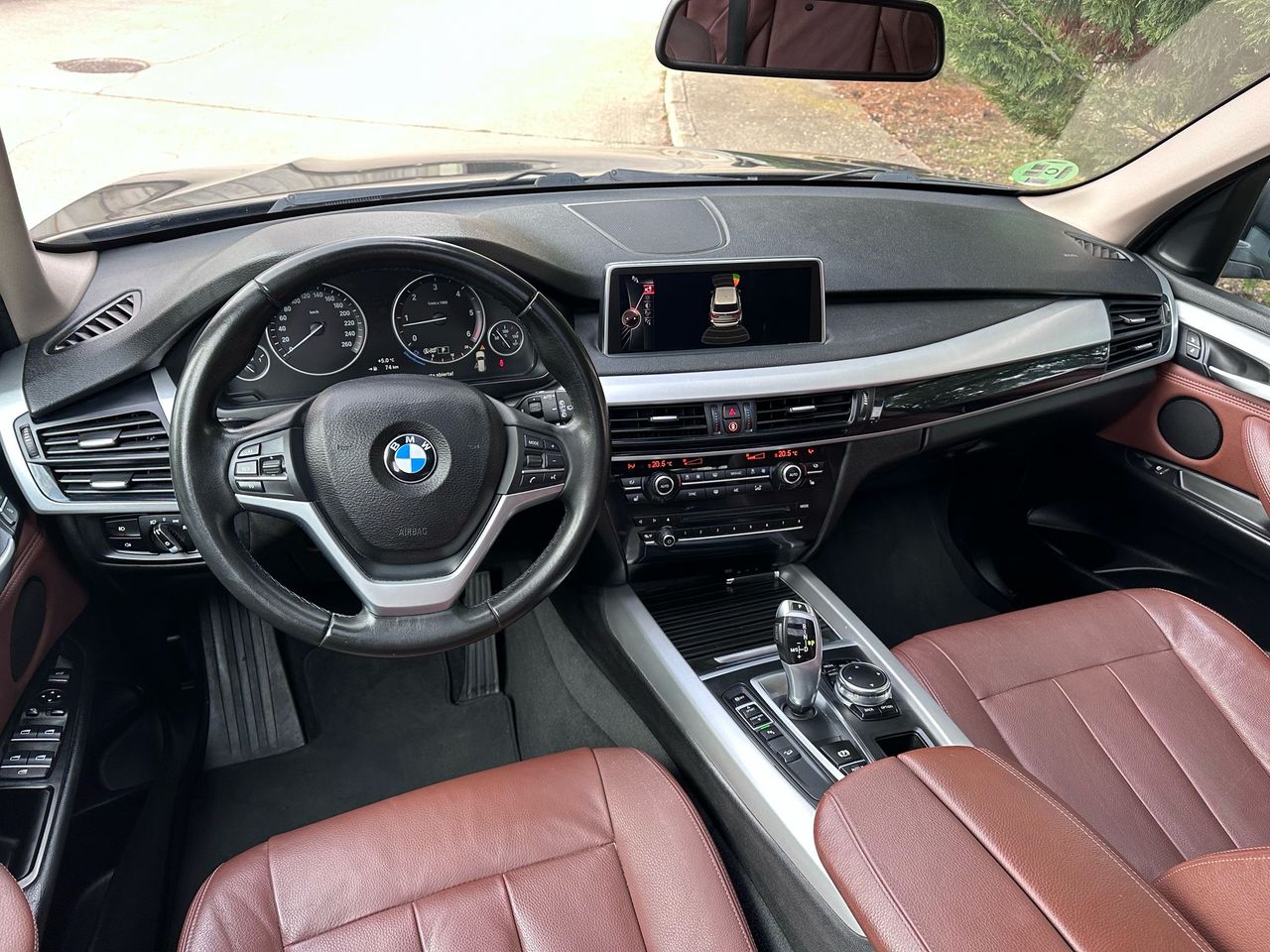 Foto BMW X5 42