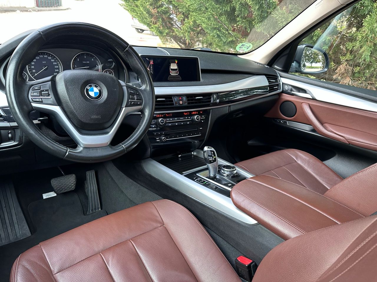 Foto BMW X5 43