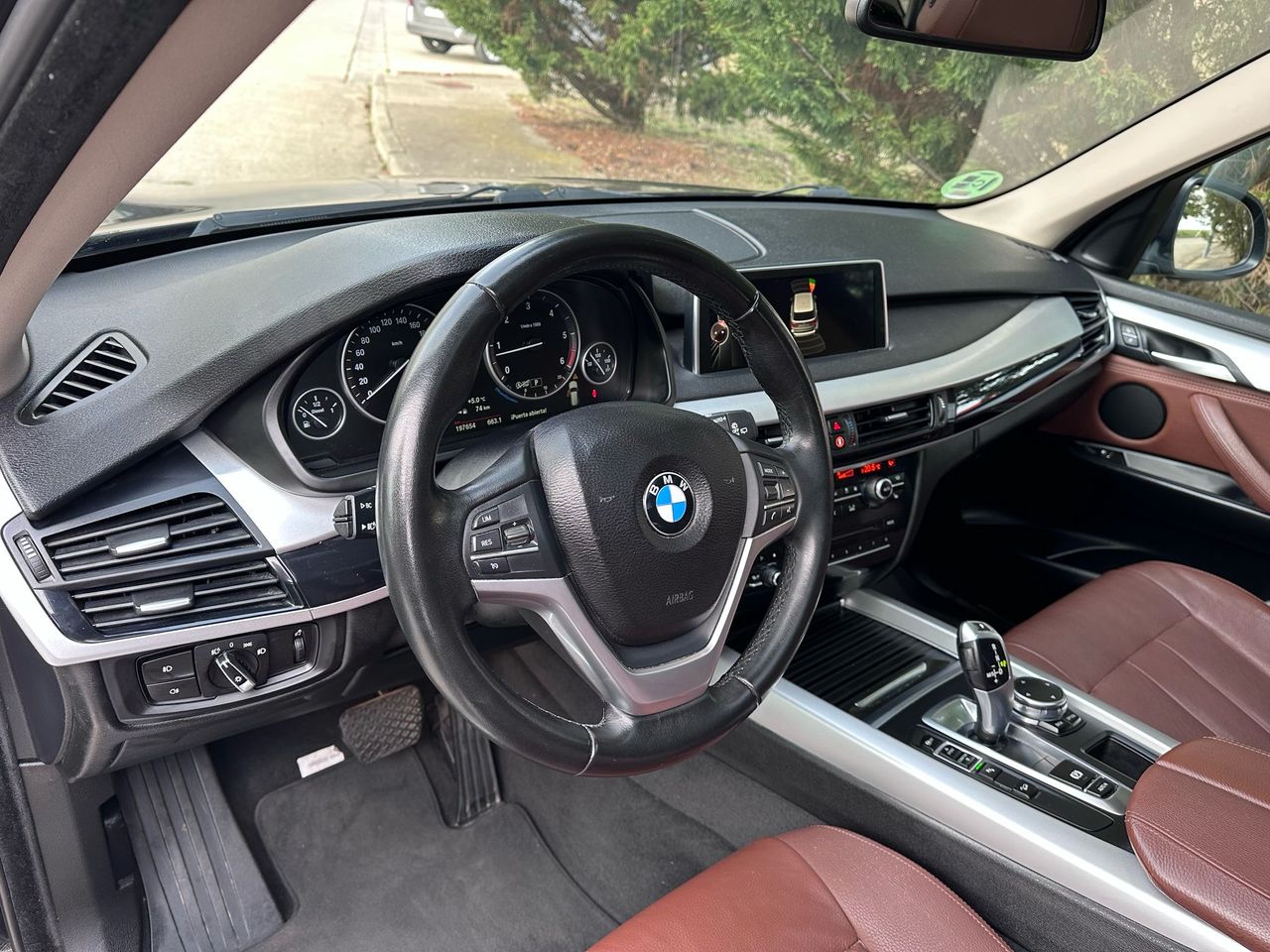 Foto BMW X5 44