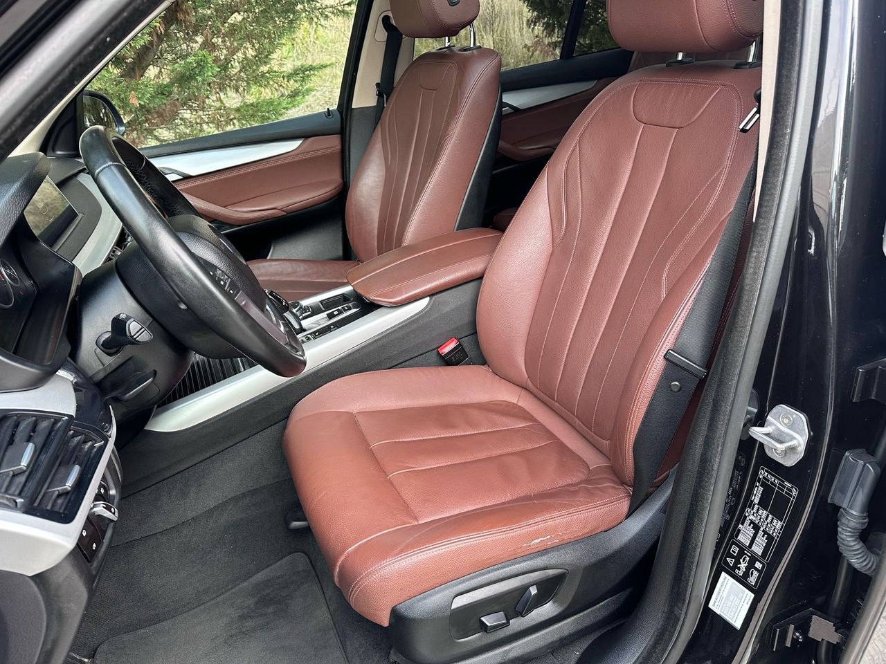 Foto BMW X5 45