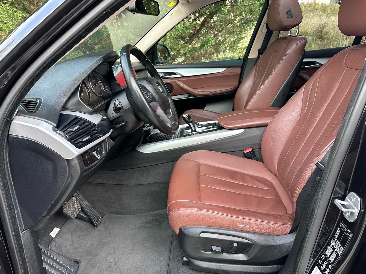 Foto BMW X5 46