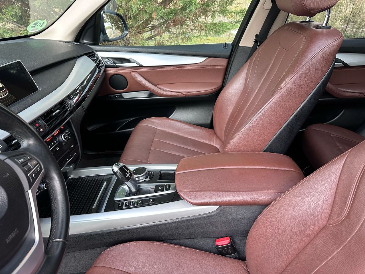 Foto BMW X5 48