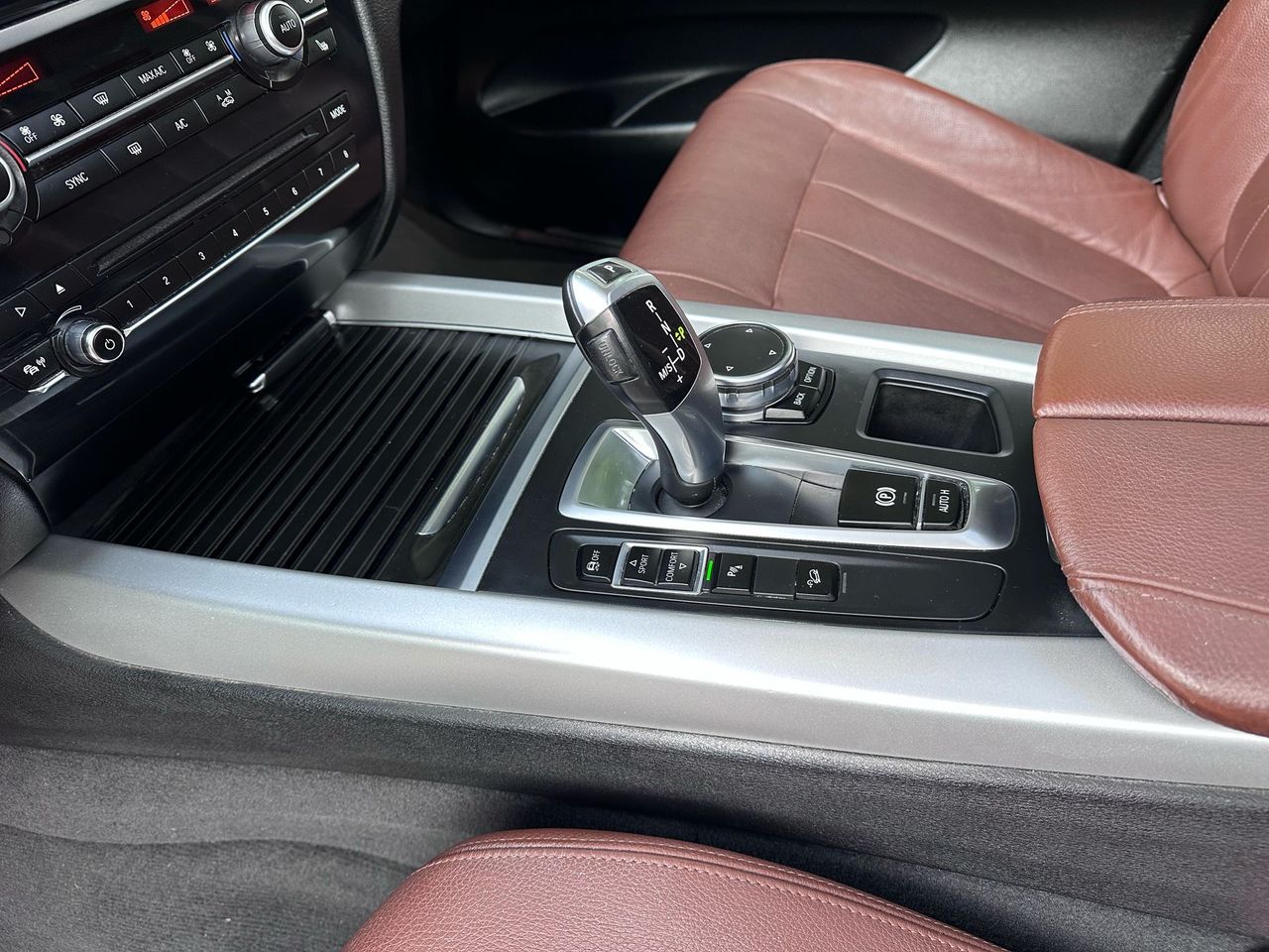 Foto BMW X5 49