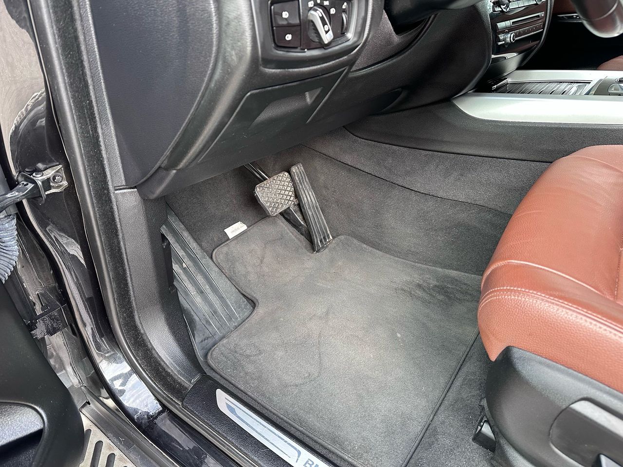 Foto BMW X5 52