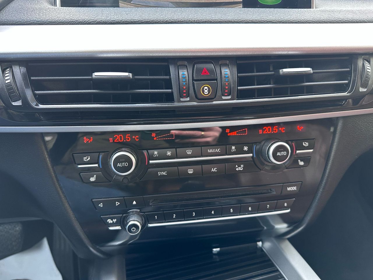 Foto BMW X5 55