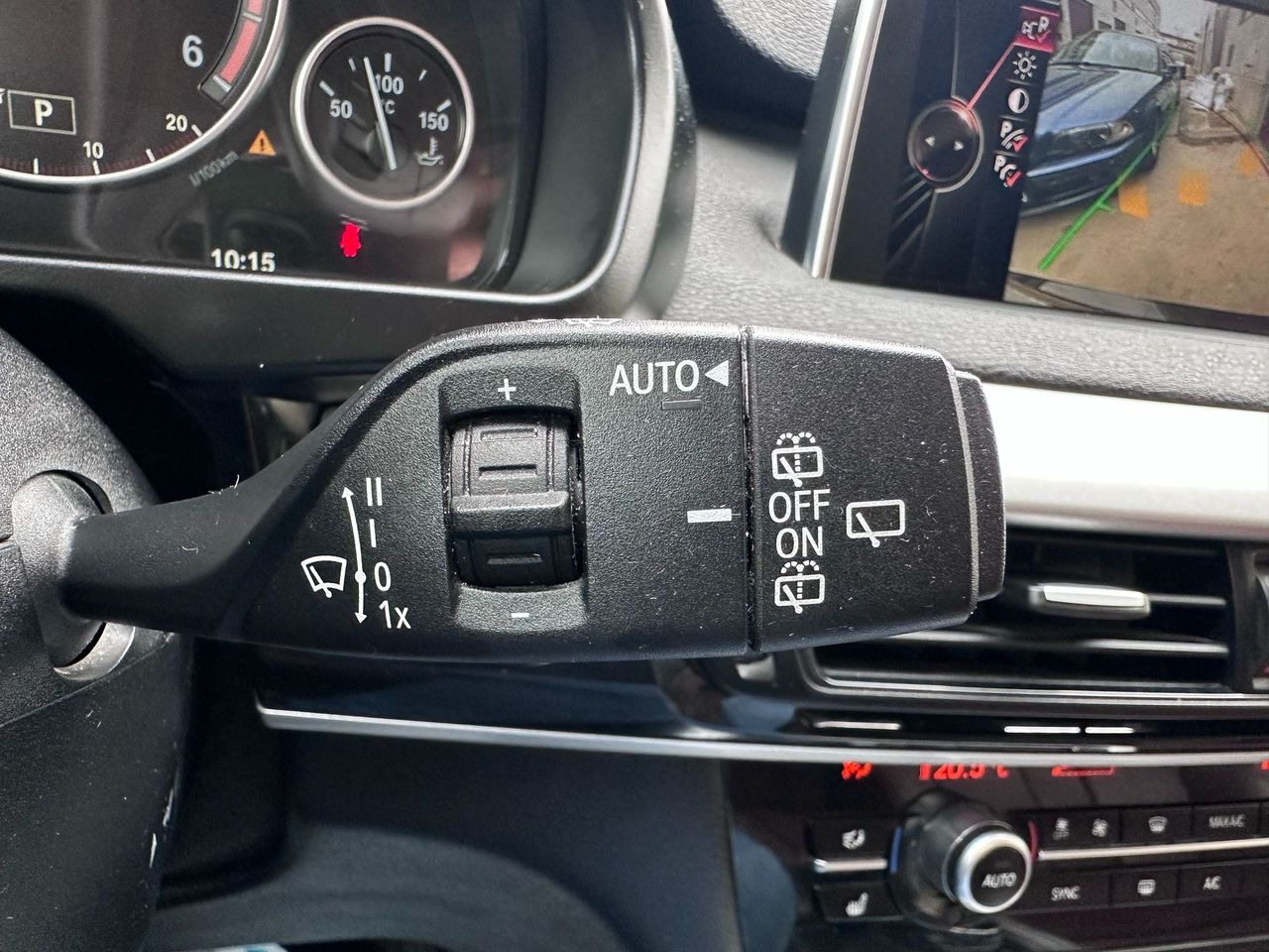 Foto BMW X5 62