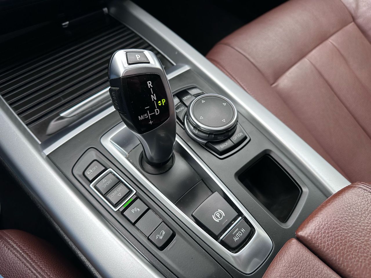 Foto BMW X5 66