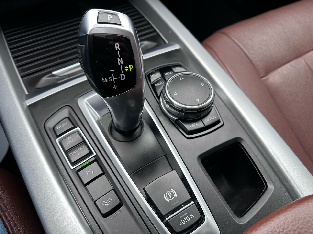 Foto BMW X5 69