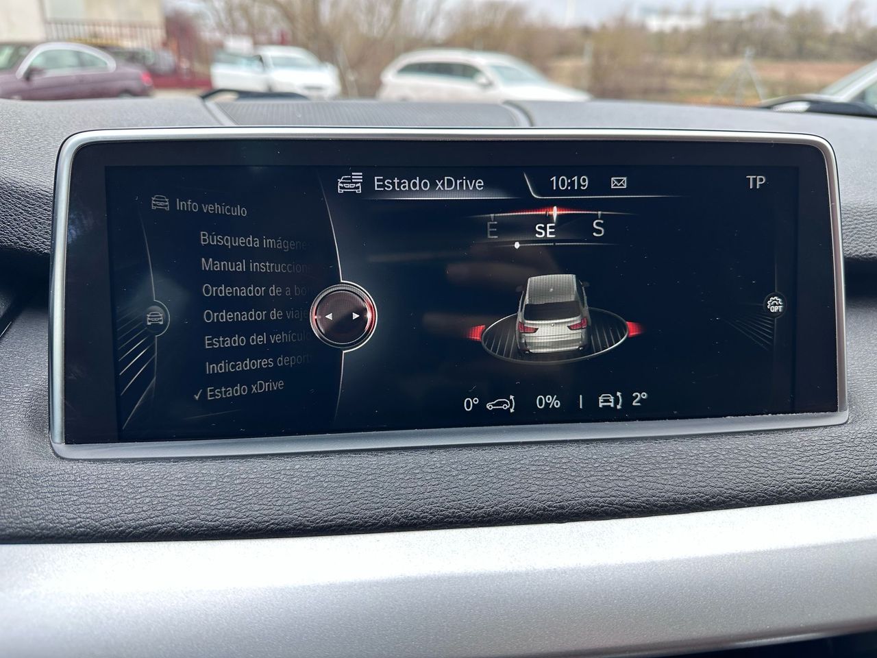 Foto BMW X5 85