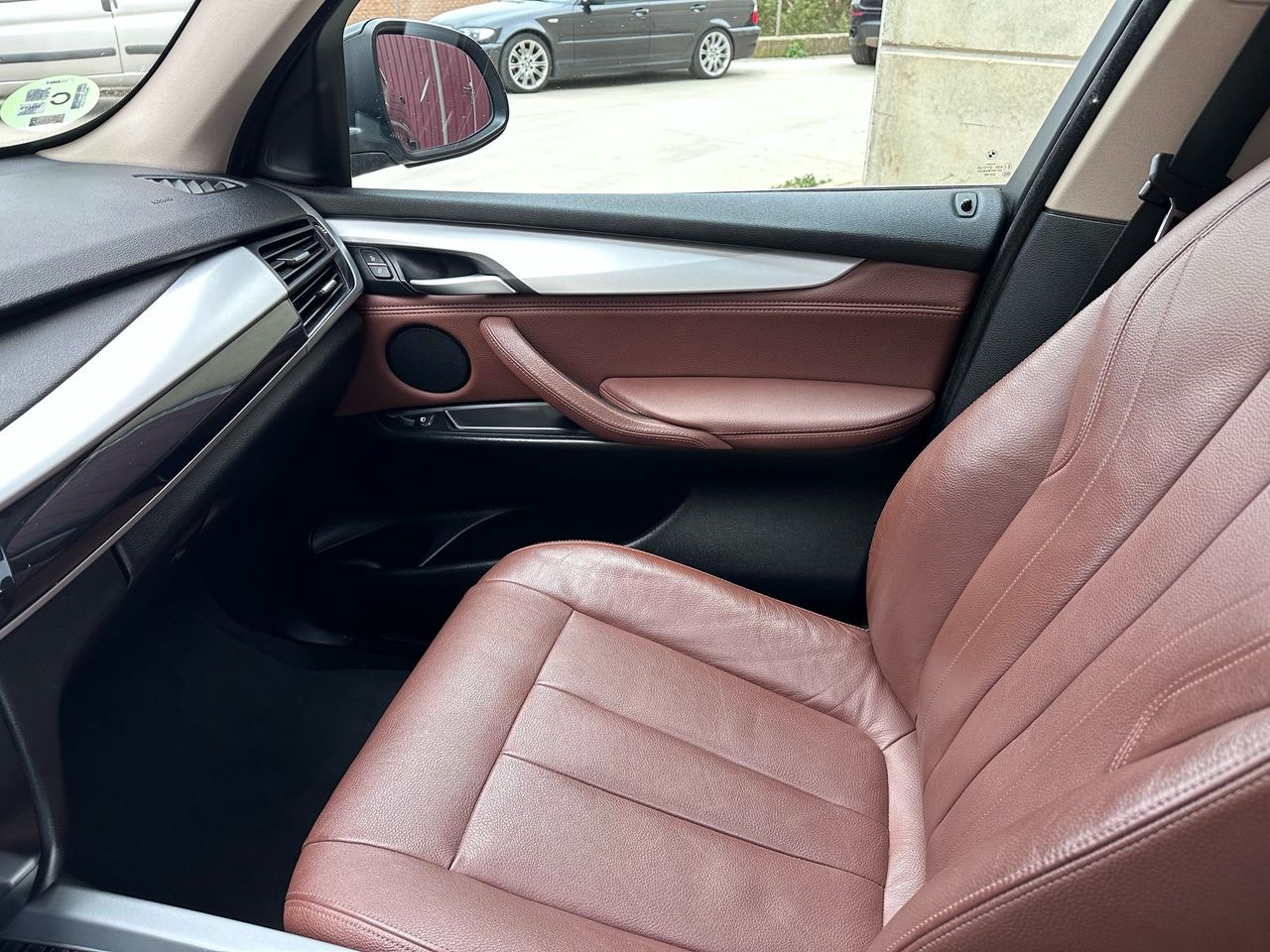 Foto BMW X5 89