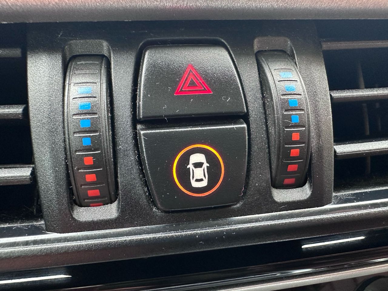 Foto BMW X5 90