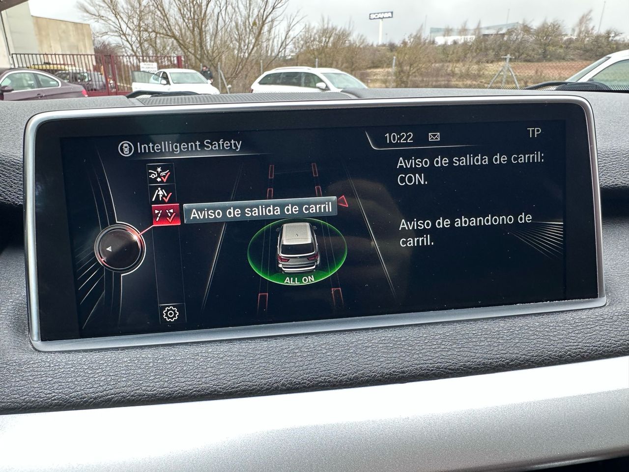 Foto BMW X5 91