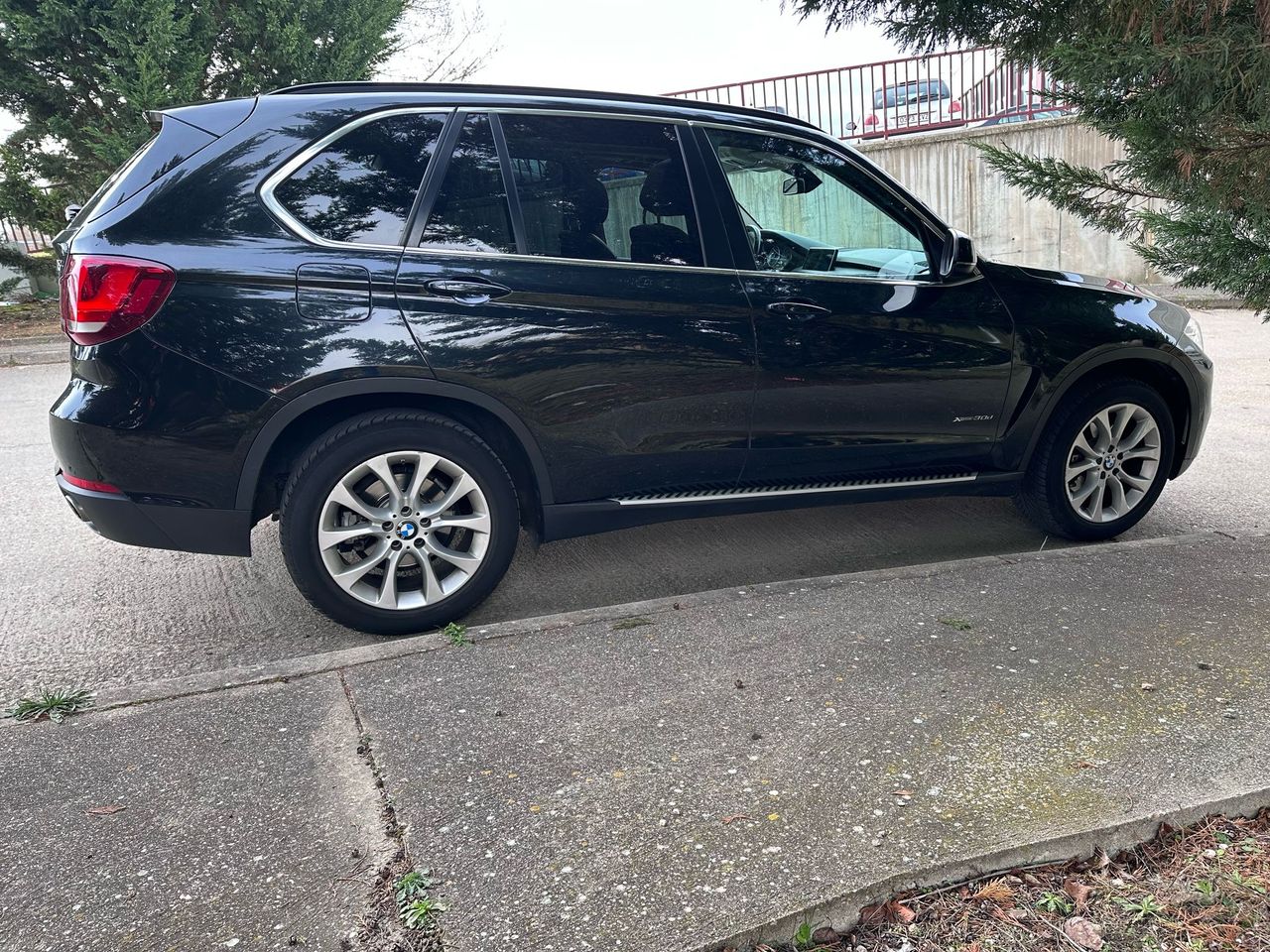 Foto BMW X5 9