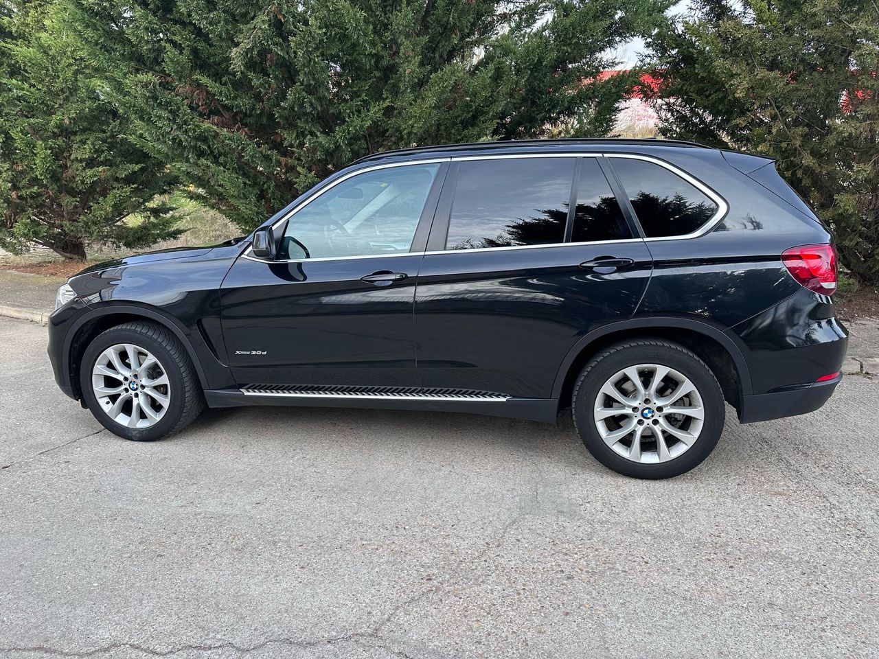 Foto BMW X5 14