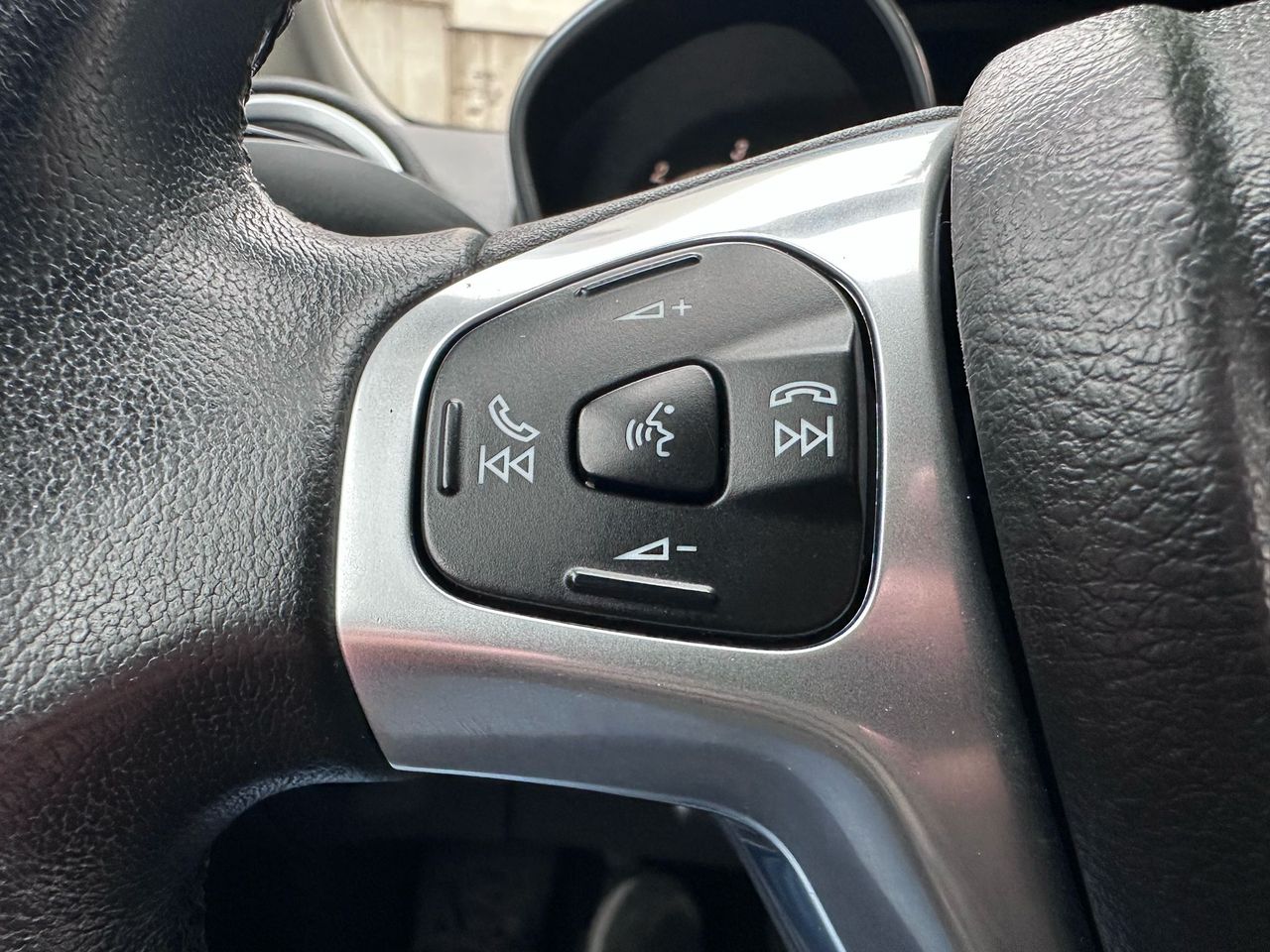 Foto Ford Fiesta 10