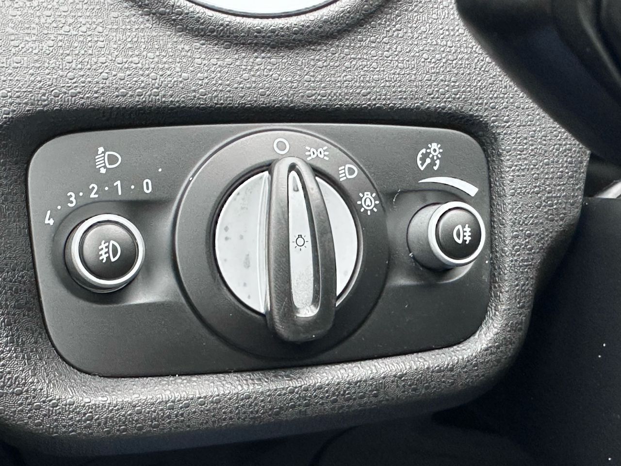 Foto Ford Fiesta 11