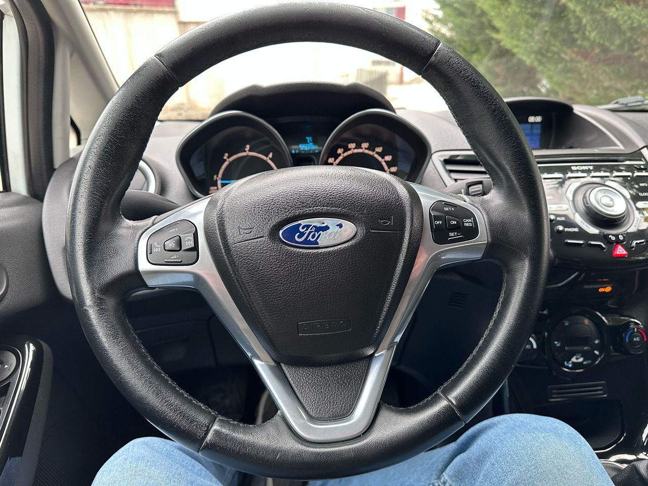 Foto Ford Fiesta 27