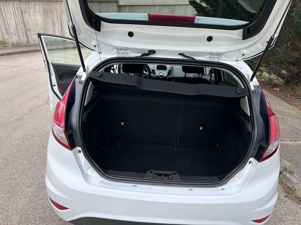 Foto Ford Fiesta 36