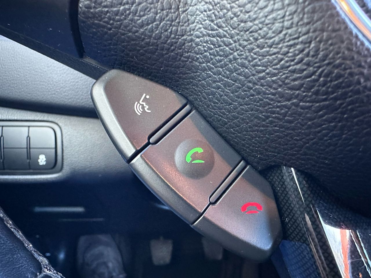 Foto Kia Carens 33