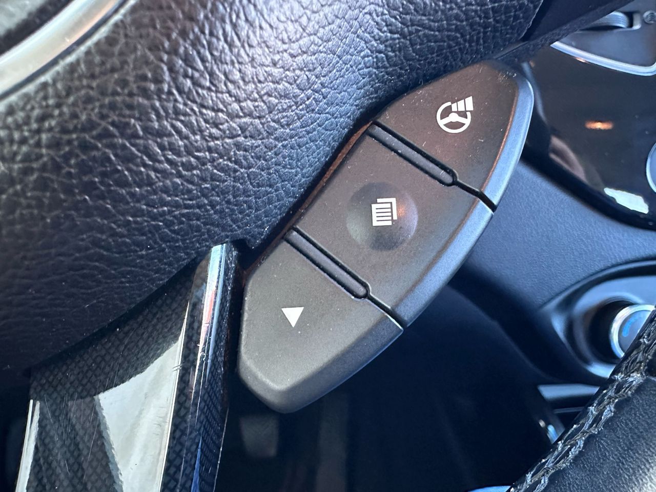 Foto Kia Carens 34