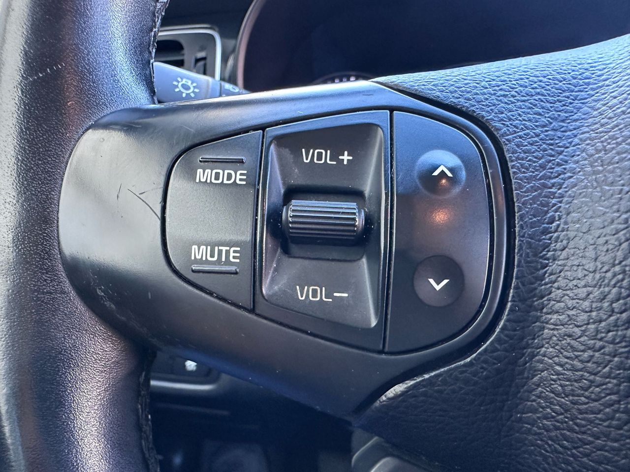 Foto Kia Carens 44
