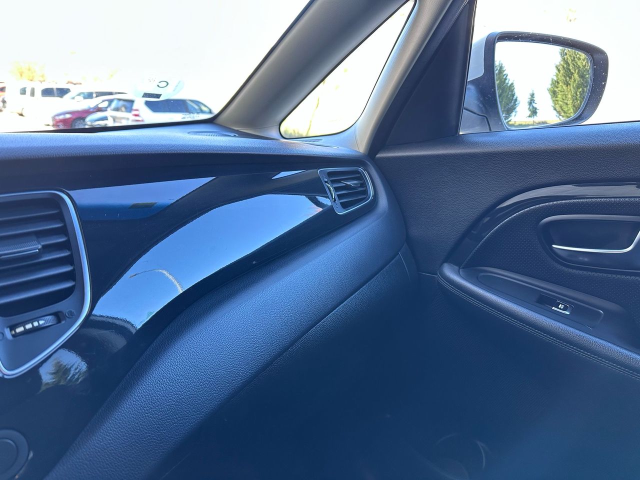 Foto Kia Carens 48