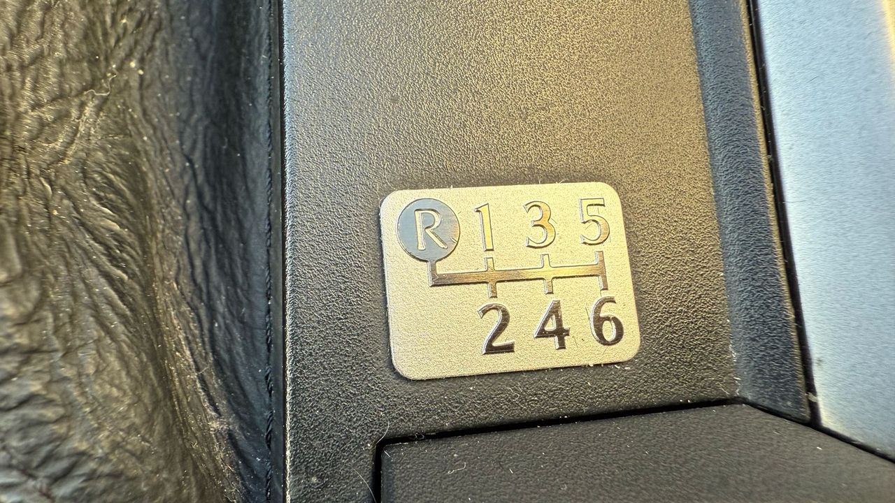 Foto Lexus IS 35
