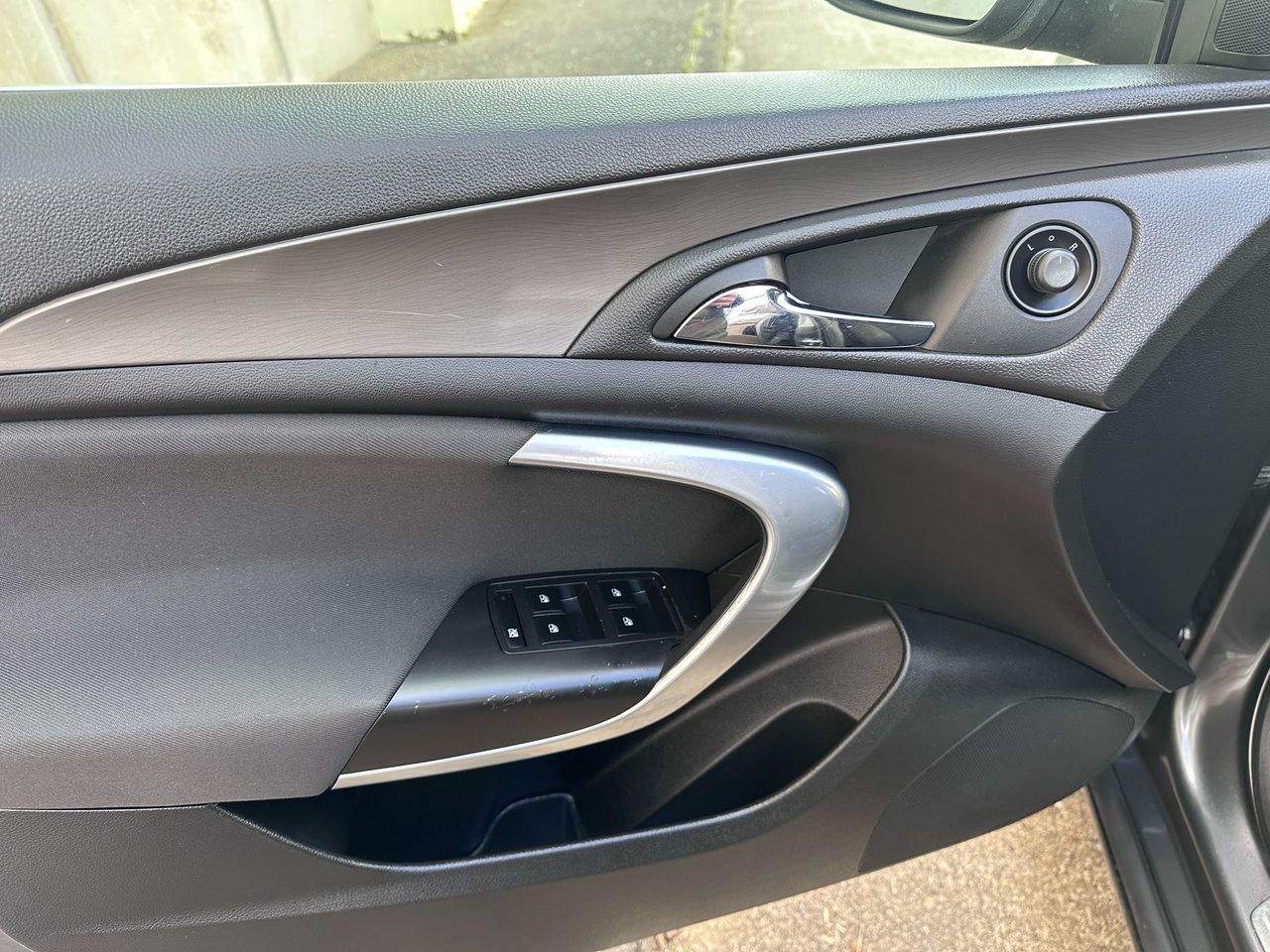 Foto Opel Insignia  14