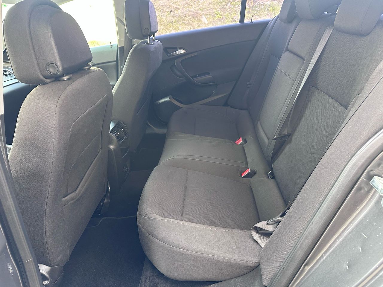 Foto Opel Insignia  16