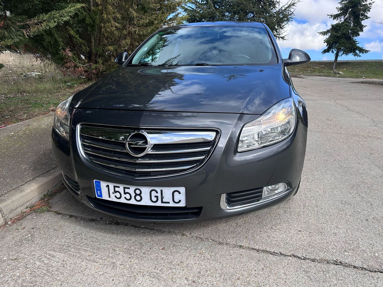 Foto Opel Insignia  24