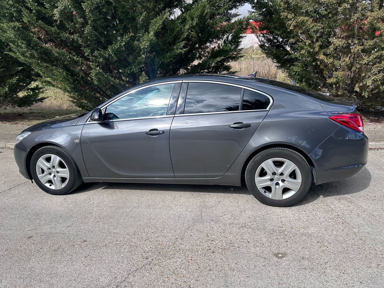 Foto Opel Insignia  27