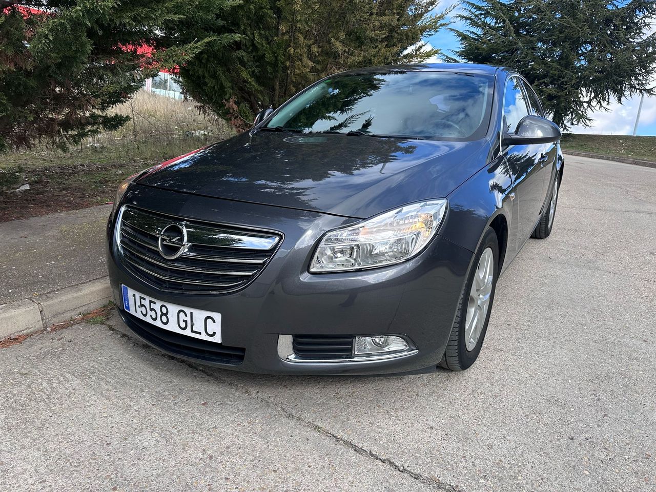 Foto Opel Insignia  29
