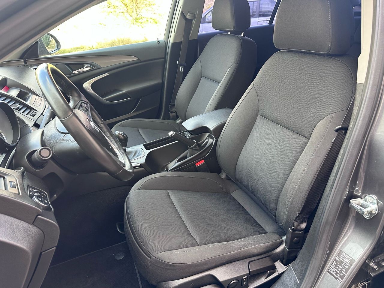 Foto Opel Insignia  30