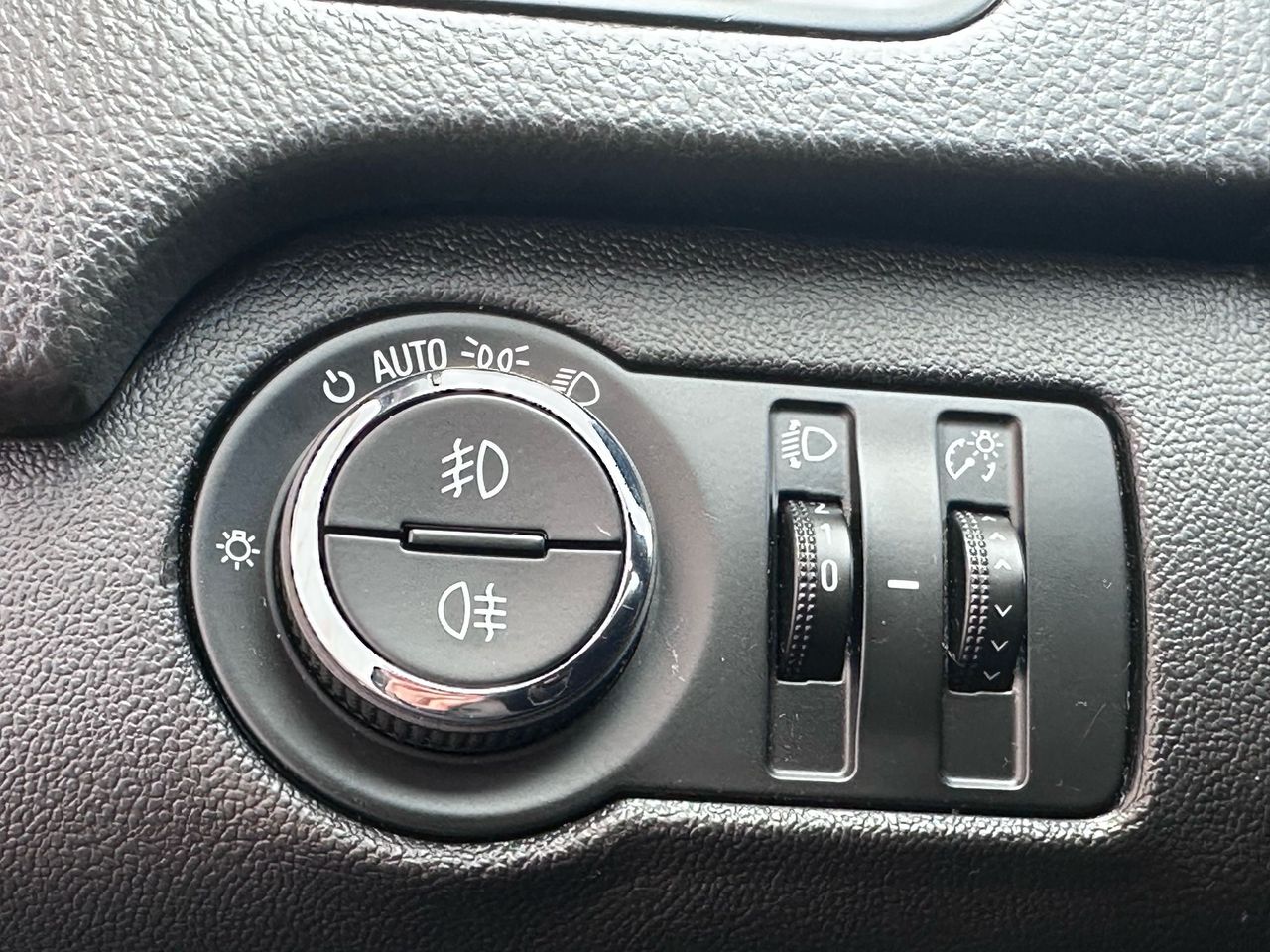 Foto Opel Insignia  38