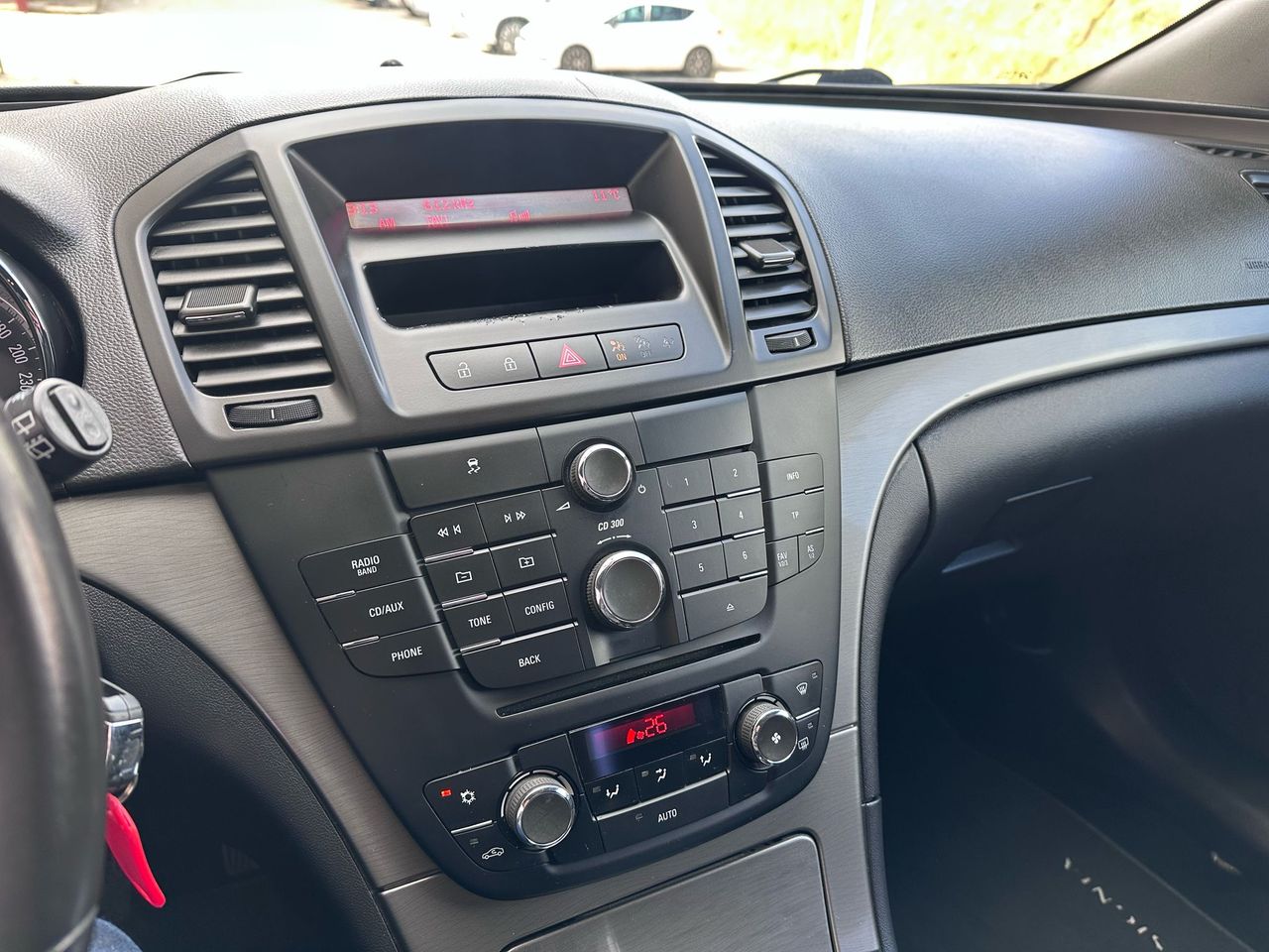 Foto Opel Insignia  40