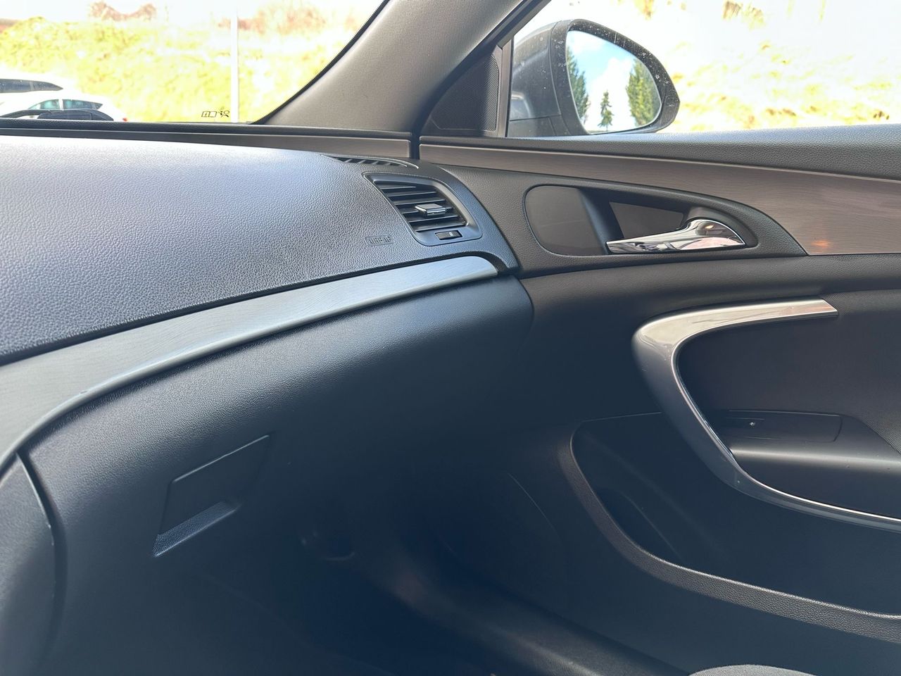 Foto Opel Insignia  41