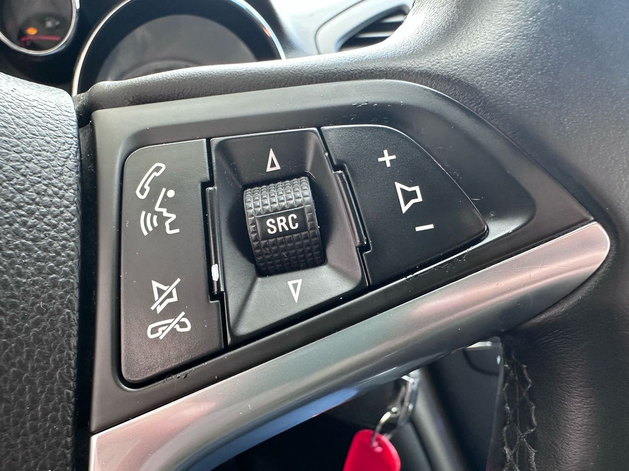 Foto Opel Insignia  44