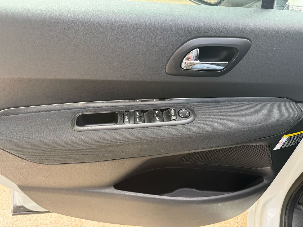 Foto Peugeot 5008 24