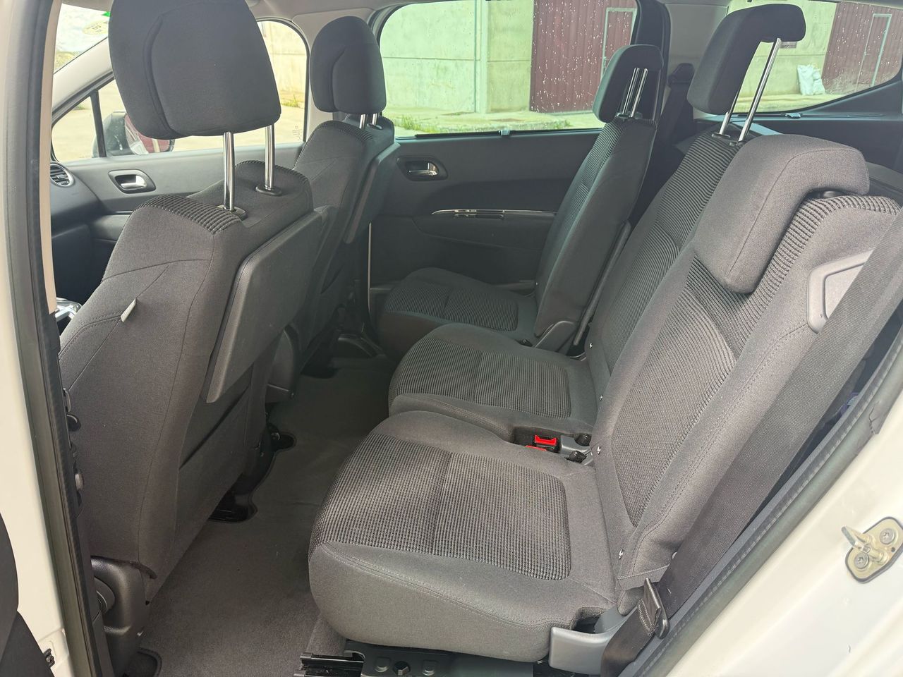 Foto Peugeot 5008 28