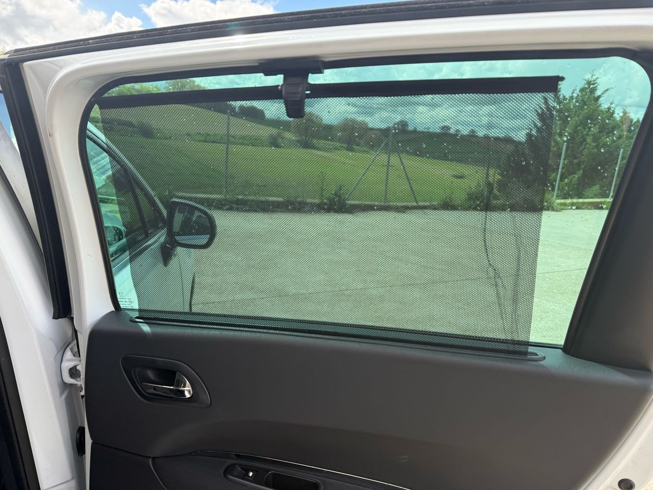 Foto Peugeot 5008 33